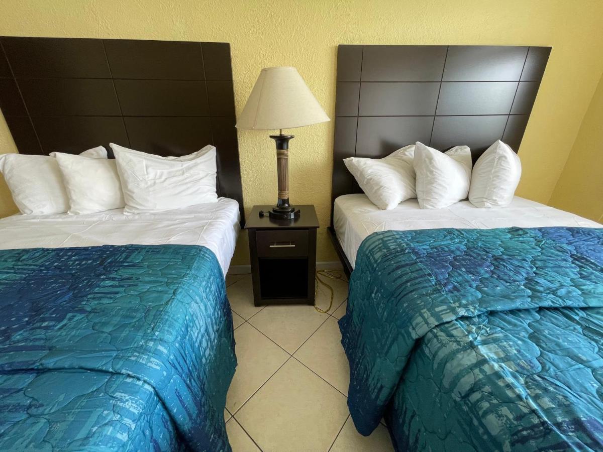 Sandy Shores Resort North Wildwood Εξωτερικό φωτογραφία
