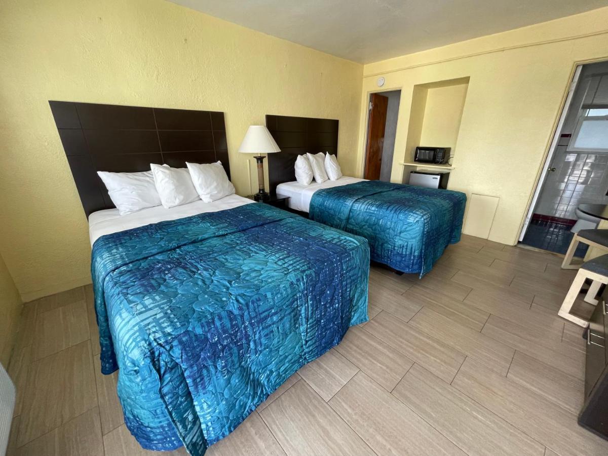 Sandy Shores Resort North Wildwood Εξωτερικό φωτογραφία