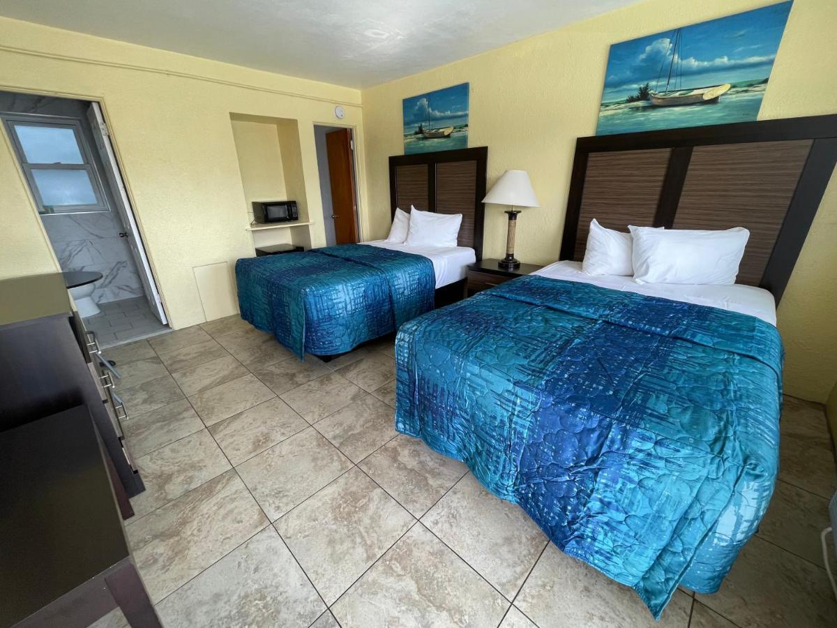 Sandy Shores Resort North Wildwood Εξωτερικό φωτογραφία