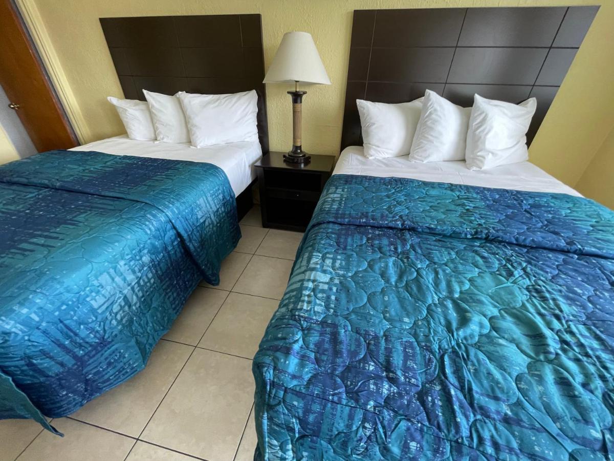 Sandy Shores Resort North Wildwood Εξωτερικό φωτογραφία