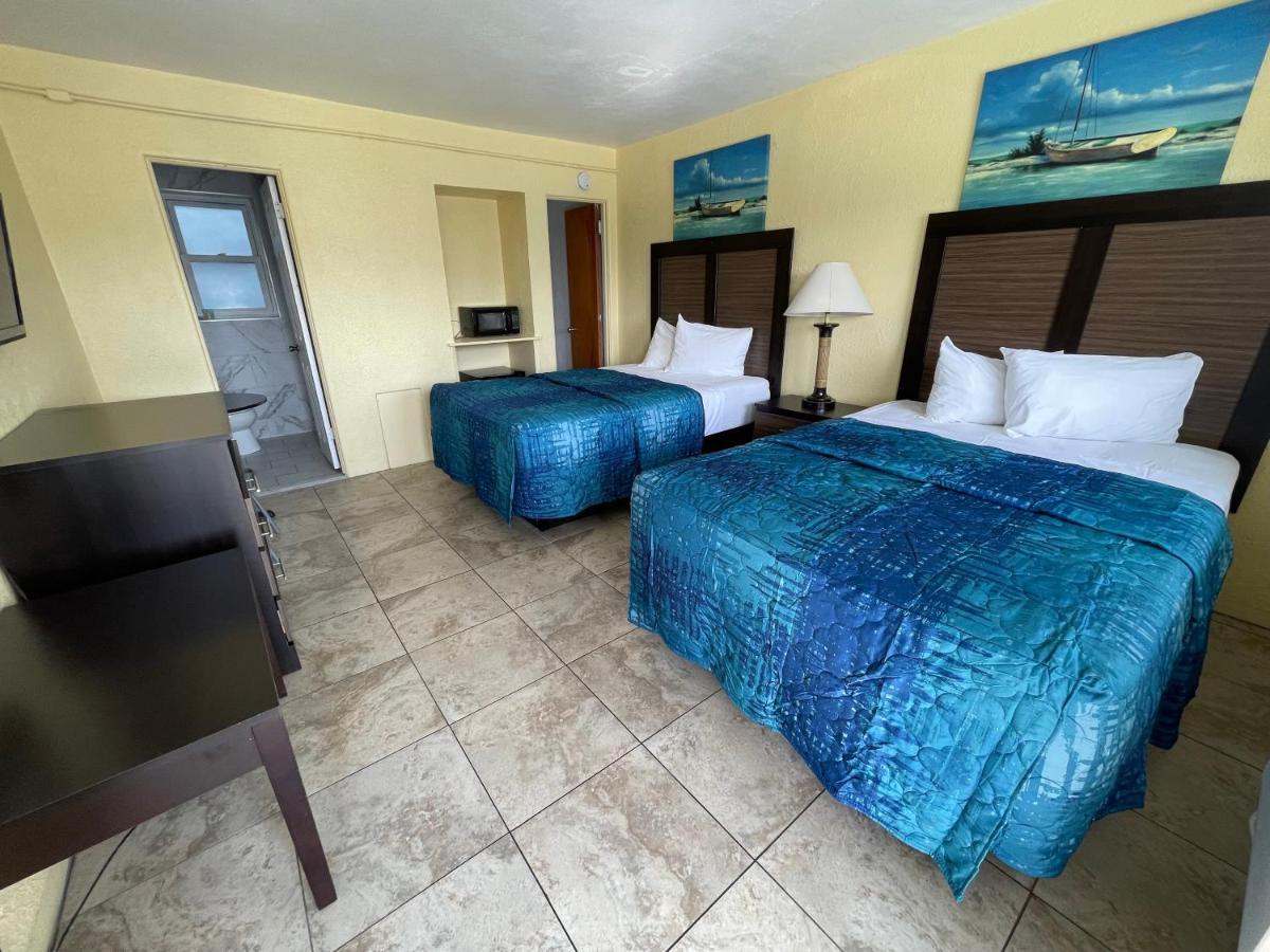 Sandy Shores Resort North Wildwood Εξωτερικό φωτογραφία
