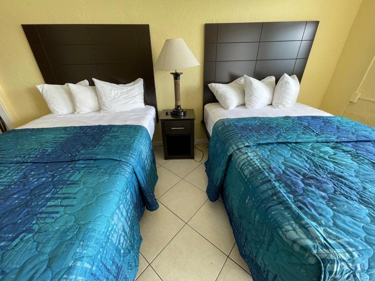Sandy Shores Resort North Wildwood Εξωτερικό φωτογραφία
