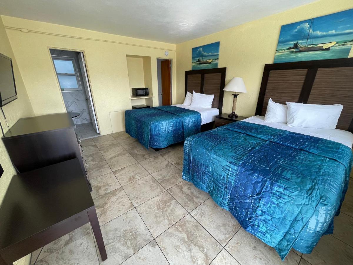 Sandy Shores Resort North Wildwood Εξωτερικό φωτογραφία
