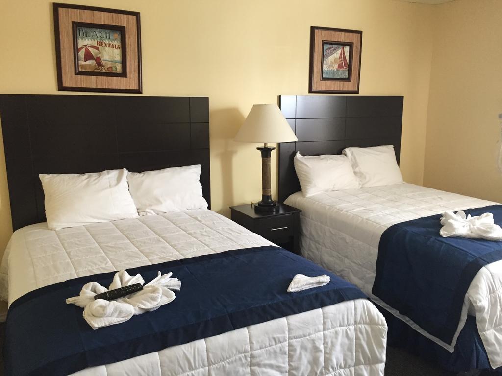 Sandy Shores Resort North Wildwood Εξωτερικό φωτογραφία